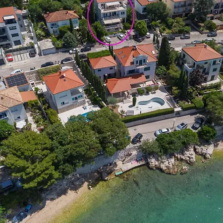 David Apartment Crikvenica
