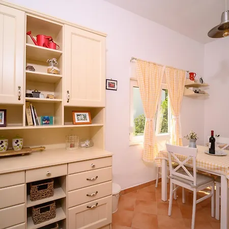 David Apartment