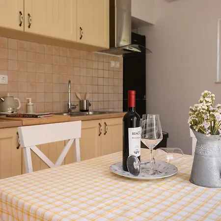 David Apartment Crikvenica