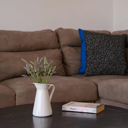 David Apartment