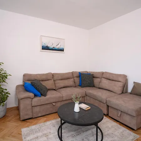 Apartment David