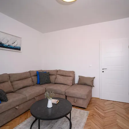 David Apartment